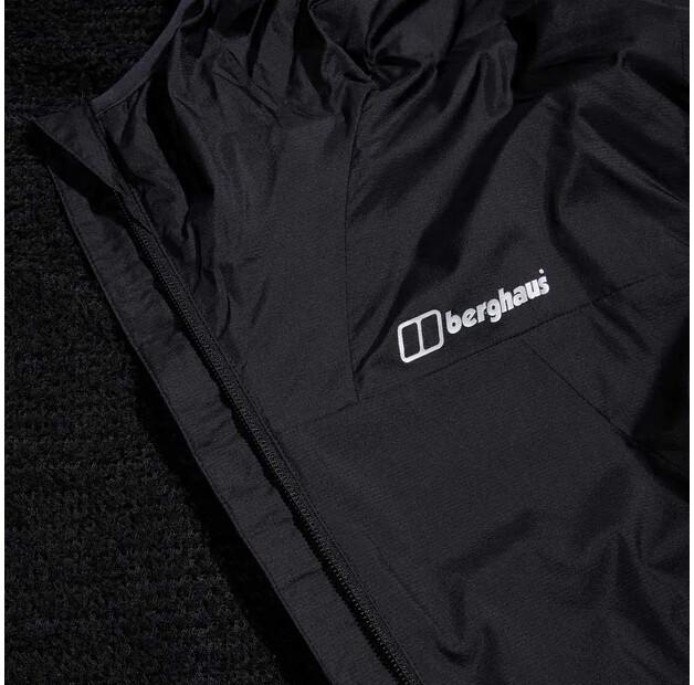 Berghaus Alpha Resist-Air куртка