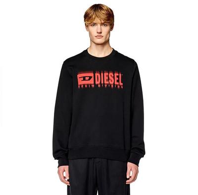 Diesel Ginn L8 свитшот
