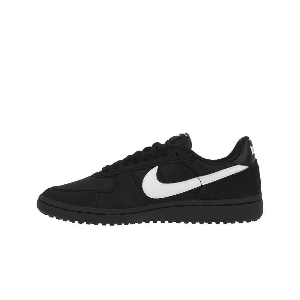 Nike Мужские кроссовки Field General 82 Черно-белые HF3165-001