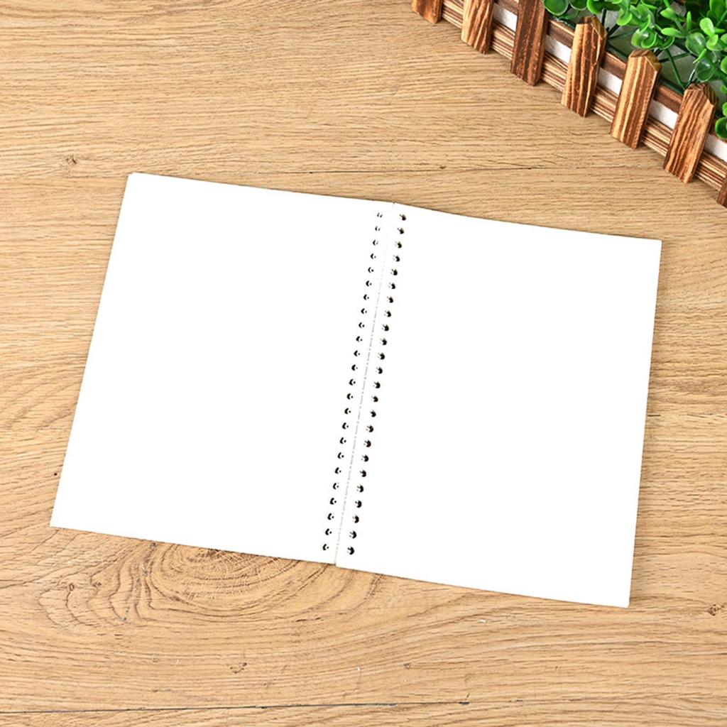 Милый дневник для девочек, тетрадь для записей, не протекает, легко носить, канцелярские товары, рождественский подарок для студентов, детей