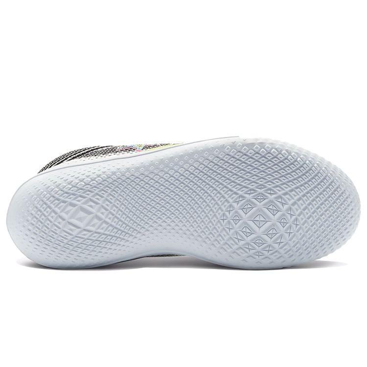 Converse All Star BB Evo Iridescent Unisex Sneakers White Black Volt 170488C