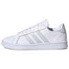 Grand Court 'White Dash Grey' Женские GV7146