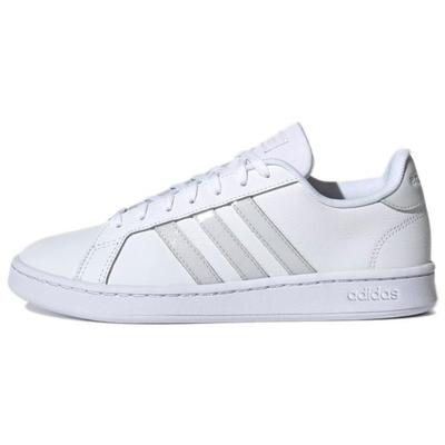 Grand Court 'White Dash Grey' Женские GV7146