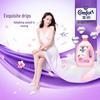 Jinfang Pink Cherry Blossom Fabric Softener