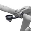 CYCLAMI Cycle Computer Mount, Perfect for Garmin, Bike Computer Bracket, Handlebar Mount, Extension Mount, Bicycle Accessories, Anti-Vibration,