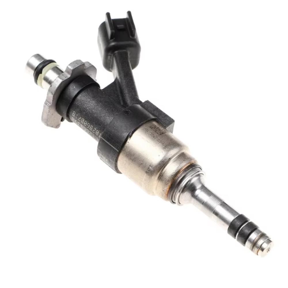 8 шт. топливные форсунки 12668390 для Chevrolet Silverado 1500 5.3L 4.3L 2014-2018