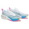 Кроссовки Li Ning League Of Legends X Feidian 3.0 Elite Versatile Non-Slip Low-Top Running Shoes Unisex кроссовки Standard-White ARMT035-16