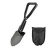 Многофункциональная военная складная лопата, высокая прочность, компактный размер, портативная лопата для кемпинга, многофункциональный инструмент для альпинизма