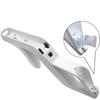 Световой пистолет для Nintendo Wii Remote Nun Chuck Shoot Спортивные игры