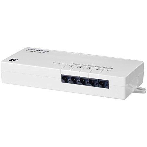 Panasonic Коммутатор EW Networks PN24054-S5GP