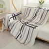 Nordic sofa towel geometric striped sofa cushion anti-cat scratch sofa all-inclusive blanket universal in all seasons