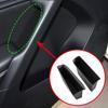 Для Volkswagen VW Tiguan 2010-2017 Автомобильный внутренний ящик для хранения на двери Подлокотник двери Органайзер Контейнер Аксессуары