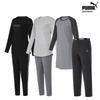 Боди Puma New Women S Cotton Warm Cell Daily Multiwear 6 Pack
