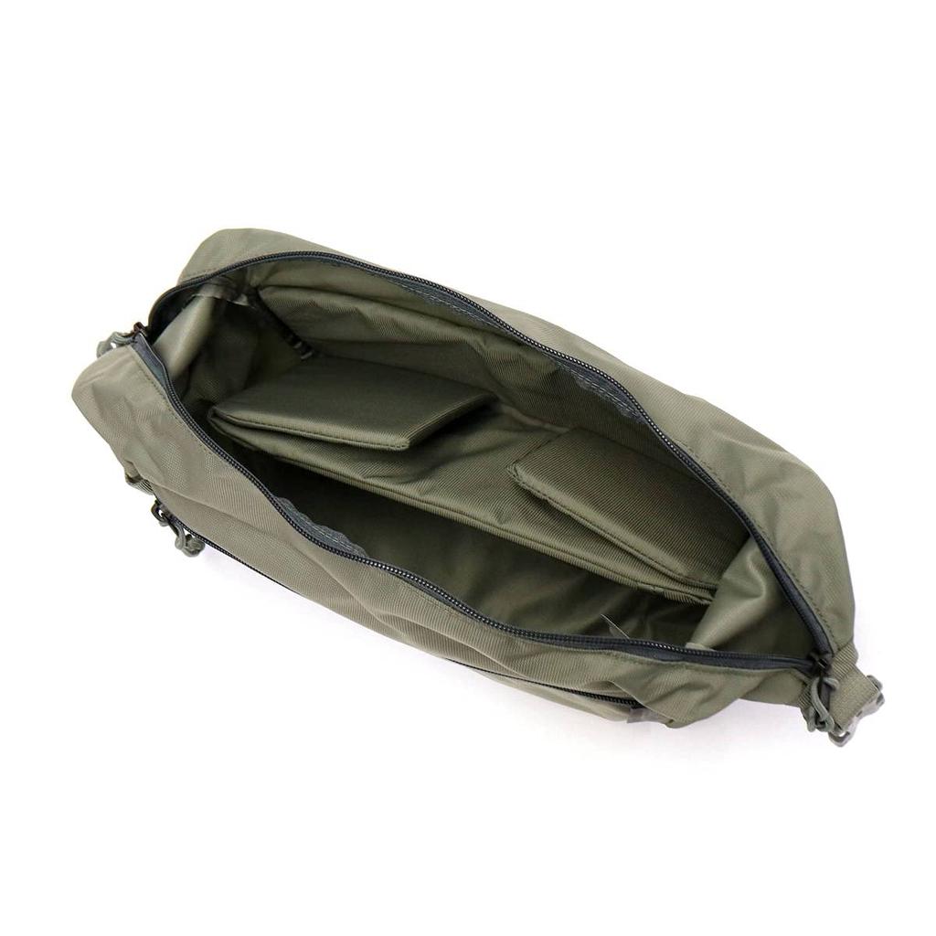 [Mystery Ranch] Zoid Cell Black 19761427001000