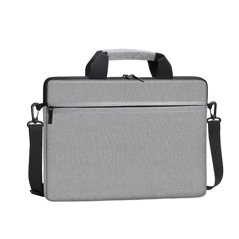 TS JYL laptop bag,Slim Laptop Bag 14 15.6 Inch Ultrabook Shoulder Wholesale Gift Bag