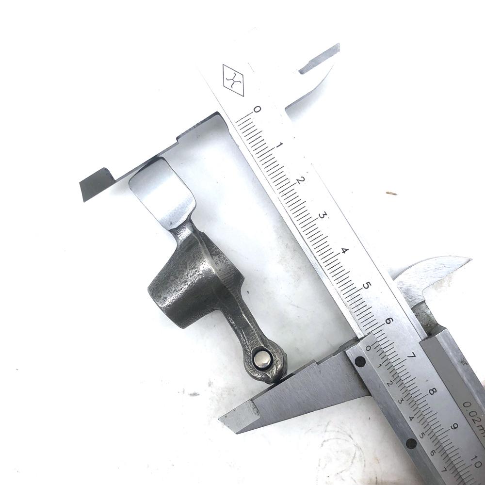 A pair Rock Arm Assembly For Yamaha YBR125 Quad Engine Cylinder Parts ZAA-H5540-00