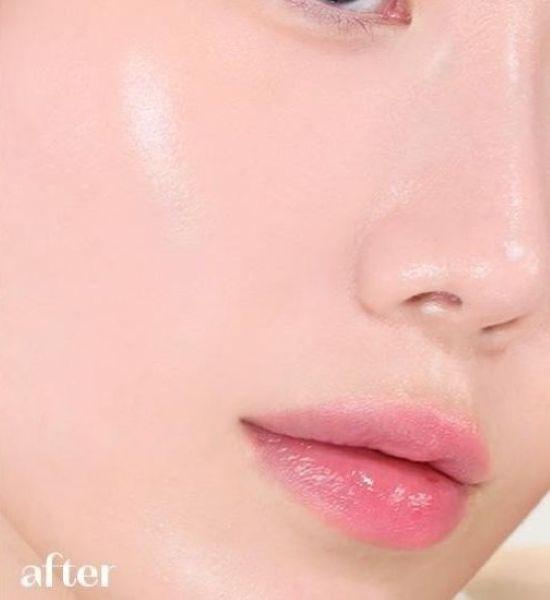 Etude Nymph Glow Volumer - Transparent Dewy Glow 24g /