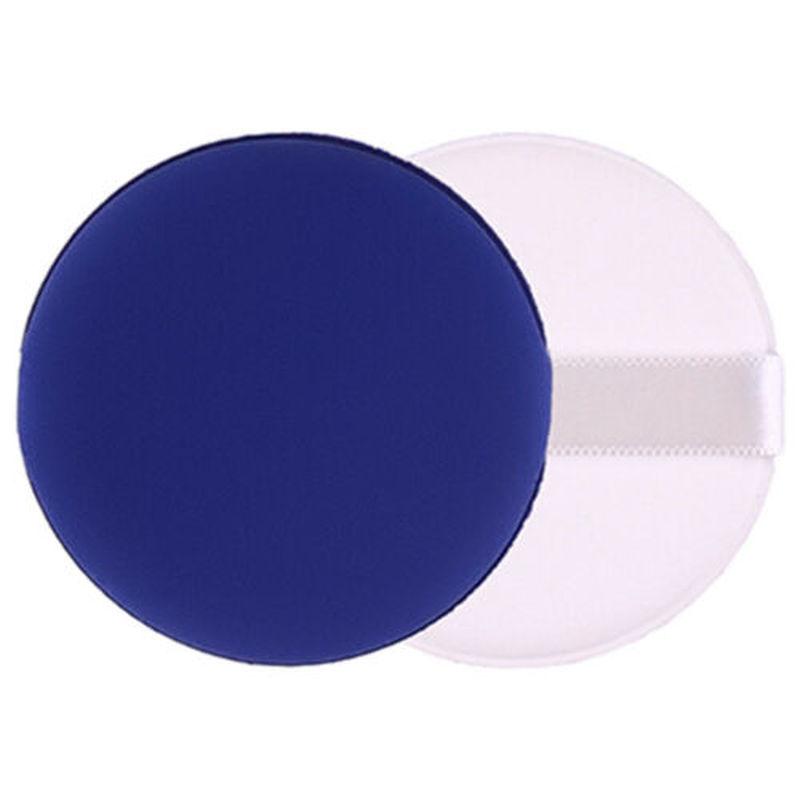 Round Air Cushion BB Cream Applicator Sponge Powder Puff Facial Makeup Tool