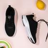 Fashion Good Breathable Mens Running Sneakers Casual Sport Walking Shoes For Women High Quality Platform Trainers Athletic Male