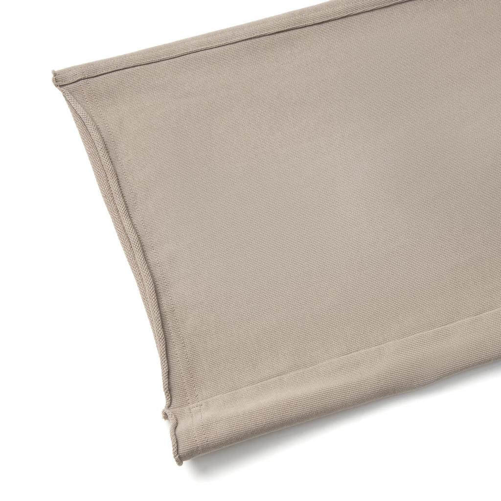 Li Ning Sports Lifestyle Series Solid Color Mid Waist Comfortable Breathable Versatile Straight Leg Casual Pants Men Bottoms Brown AKLV259-3