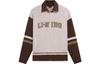 Li Ning Sports Fashion Collection Sweater Unisex Multicolor AMBS185-1