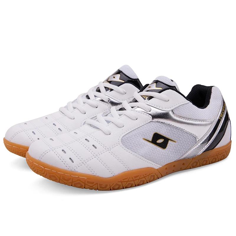 Мужская обувь Zapatillas Professional для настольного тенниса для мужчин и женщин, кроссовки для соревнований по бадминтону и теннису, спортивная обувь