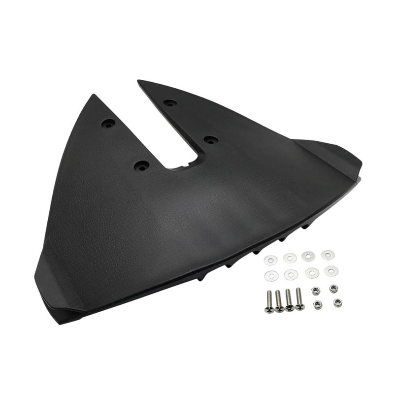 Hydrofoil Stabilizer for 15HP to 300HP Outboards Motors Accessories Outboard Hydrofoil Parts for Ship Marine Outboard Motor