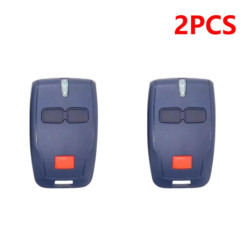 433,92 МГц Пульт для гаража Открыватель Гаражный пульт дистанционного управления Пульт дистанционного управления с руководством 100 м Управление Дверь Безопасный Пульт с плавающим кодом