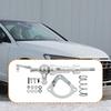 Short Shifter Assembly Maintenance Spare Parts Easy Install Replacement for VW Scirocco New Beetle