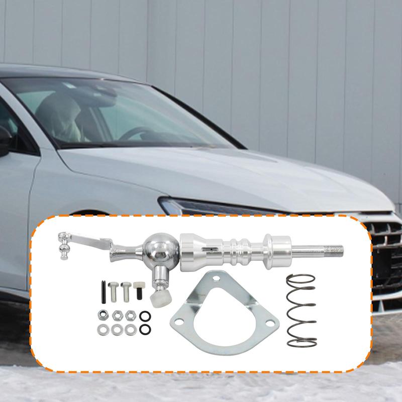 Short Shifter Assembly Maintenance Spare Parts Easy Install Replacement for VW Scirocco New Beetle