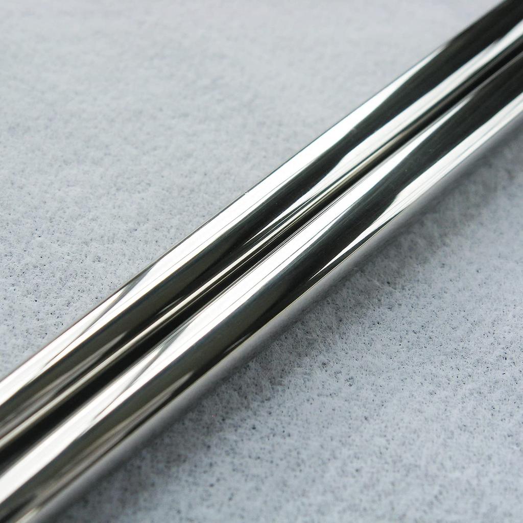 Nagao Нержавеющая Сталь Матовая Подарочная Посуда Посудомоечная Машина Сделано в Японии Цубамэ-Сандзё Палочки для еды, Сталь 18-8, Отделка, 22 см, Набор, Безопасно,