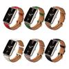 Кожаный ремешок для Huawei Watch Fit Mini Ремешок Браслет Петля Ремешок из натуральной кожи для Huawei Smart Watch Fit Mini Corre