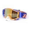 100%100% Motorcycle Off-Road Goggles Outdoor Riding Windproof and Sandproof Protective Glasses Riding Eyewear
