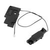 Laptop Speaker Replacement Parts Left and Right Internal Speaker Set for Acer E5‑573 E5‑574 E5‑575 F5‑572 V3‑574 V3‑575