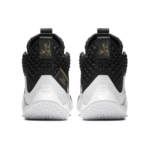 Air Jordan Why Not Zer0.2 Pf The Family BV6352-001