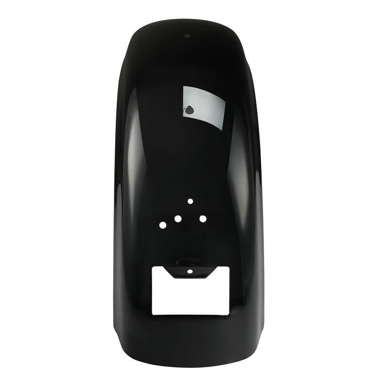 Rear Fender For Harley Sportster 883 XL883C 1200 Custom XL1200C Roadster 2004-2006 SuperLow XL883L XL1200T 2014-2020