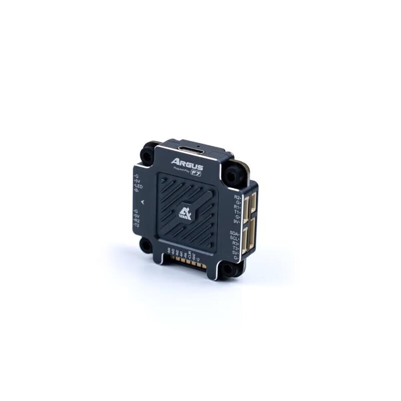 AXISFLYING ARGUS 65A F7 PRO Башня полета