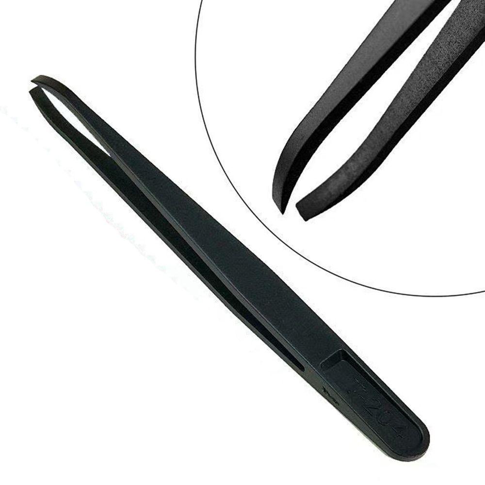 Curved Straight For Electronics Laboratory Work DIY Tools Repair Tools Tweezers Maintenance Tools