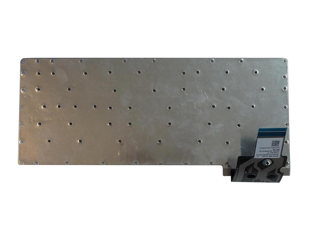 Laptopdiyparts (РемонтЗапасная часть) Японская клавиатура NSK-210UQ (9Z.NDMUQ.00J) Черный для серии NEC LAVIE Note Mobile NM150 NM550 NM750