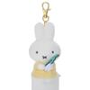 Takara Tomy Arts Бруна Миффи цветение Чоккори Талисман «Спасибо» Миффи (Подснежник) Высота: приблизительно. 12см