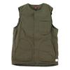 Nanga TAKIBI RIPSTOP INNER DOWN VEST AMG XL
