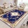 Large Size Luxury Gorgeous Carpet Living Room Decoration Coffee Table Area Non-slip Floor Mat Bedroom Cloakroom Entrance Rugs