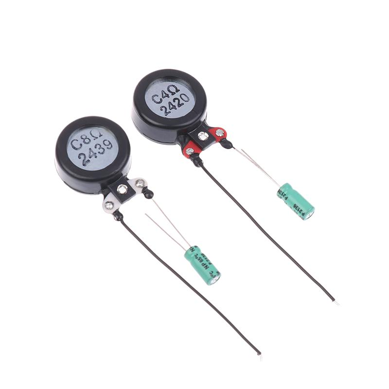 22 мм шелковый купольный твитер 4 Ом 8 Ом 10 Вт динамик встроенный магнит заводской интеллектуальный звук