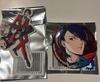 [USED] Persona 5 Big Bang Concert Yusuke Kitagawa Can Badge Sticker