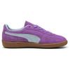Puma Кроссовки Palermo Ultraviolet Turqoise Surf Unisex Sneakers Purple Gold 396463-16