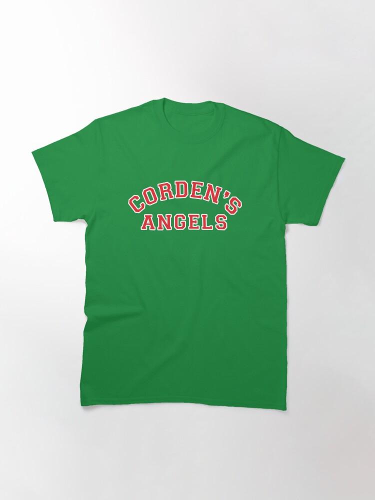 Harry Styles Corden's Angels Classic T-Shirt
