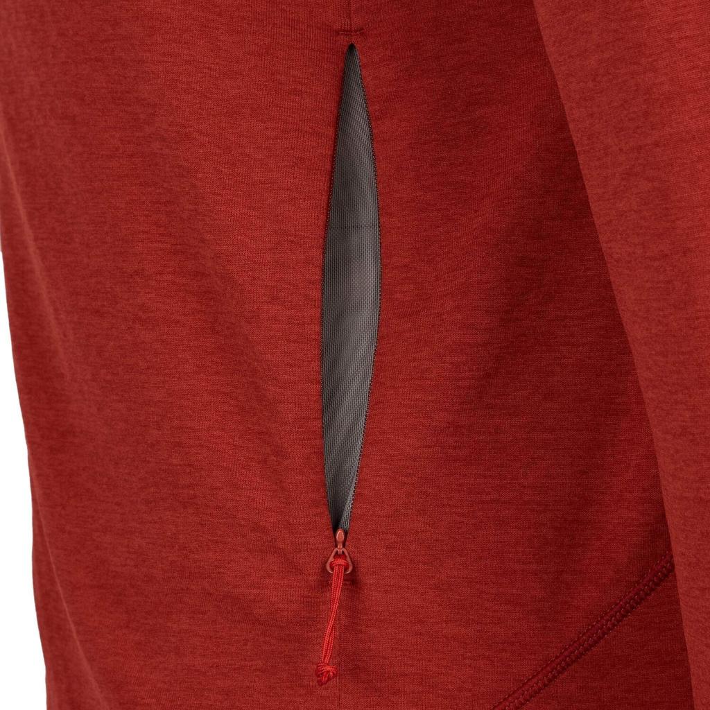 Куртка Rab Nexus Hoody tuscan red