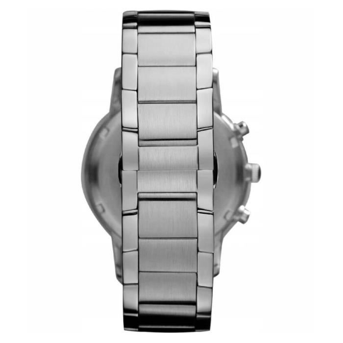 Emporio Armani Montre Homme AR2460 AR2460
