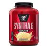 Syntha-6 Isolate Протеиновый порошок для напитка Ванильное мороженое, 4,02 фунта