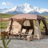 Mobigarden Automatic Pop-Up Camping Tent